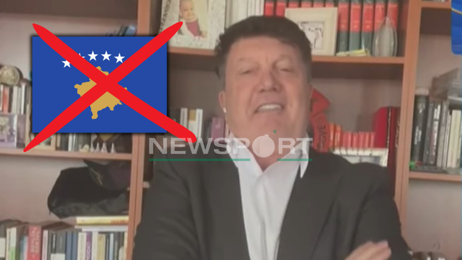 "Bëra tifo për Suedinë", Milaim Zeka del kundër