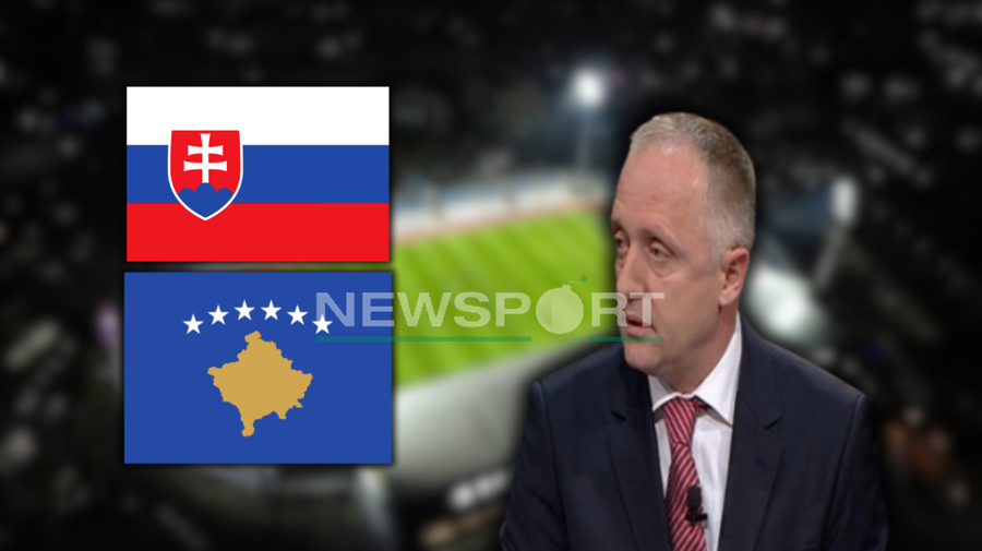 Kosova shtet i pavarur për sllovakët, gazetari ironizon pas shortit