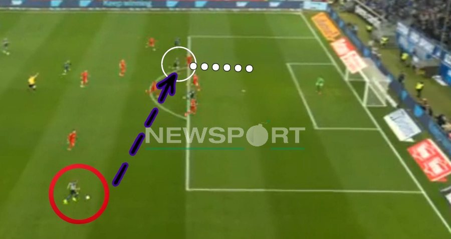 VIDEO/ Asllani pa &ldquo;frena&rdquo;, shqiptari &ldquo;nd&euml;shkon&rdquo;