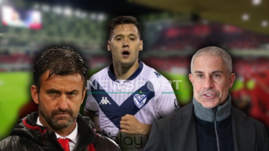 Dëshirë e hershme e Panuccit dhe kërkesë e Sylvinhos,