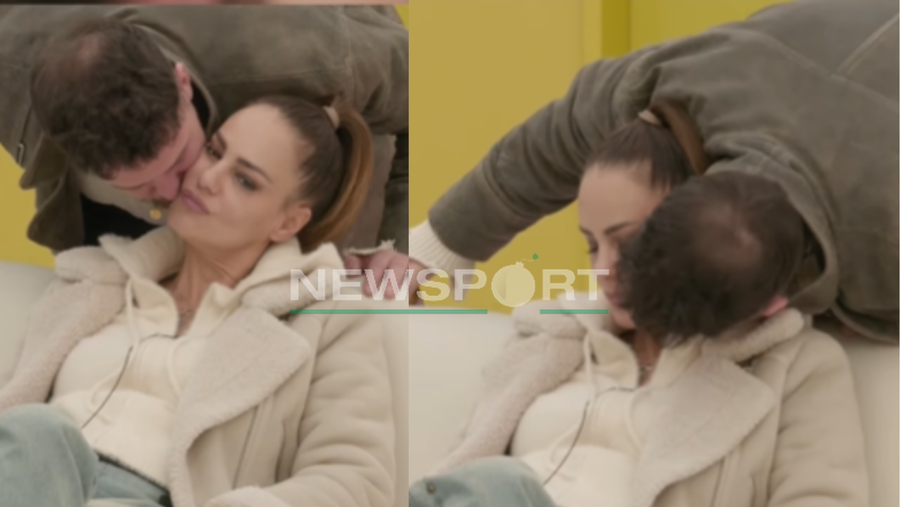 Plasin "&ccedil;okollatat" n&euml; Big Brother VIP Kosova,