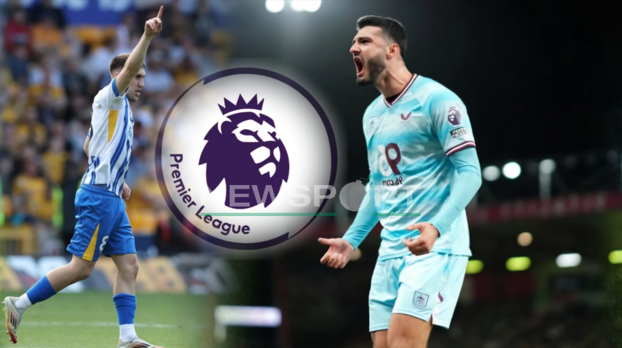 Burnley i &ldquo;dor&euml;zohet&rdquo; Armando Broj&euml;s, Brajan Gruda gati