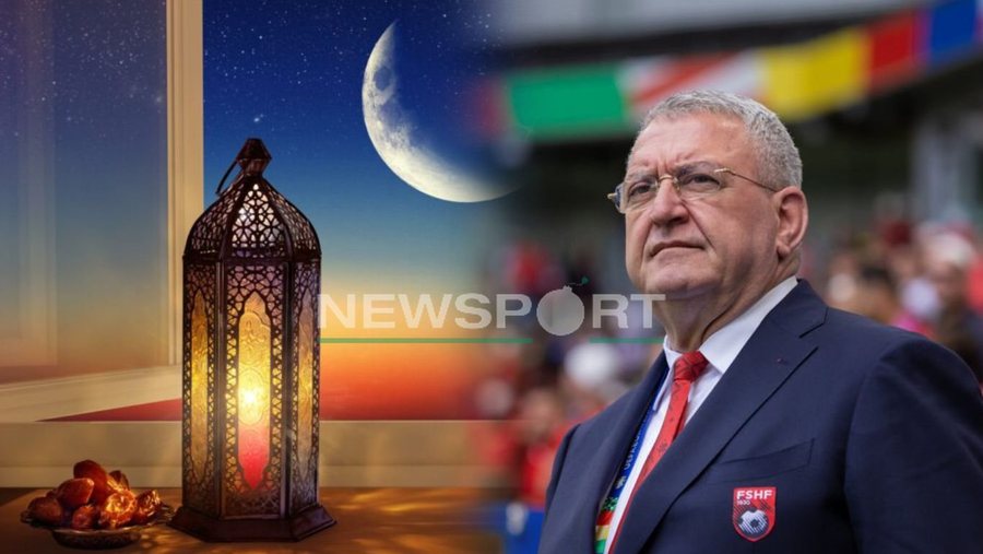 Muaji i Shenjt&euml; i Ramazanit, presidenti i FSHF-s&euml; Armand Duka mesazh