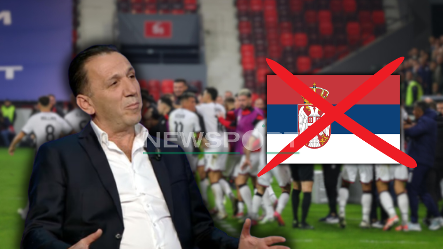“Janë penduar”, Ilirjan Alliu ua bën "8 me 2"