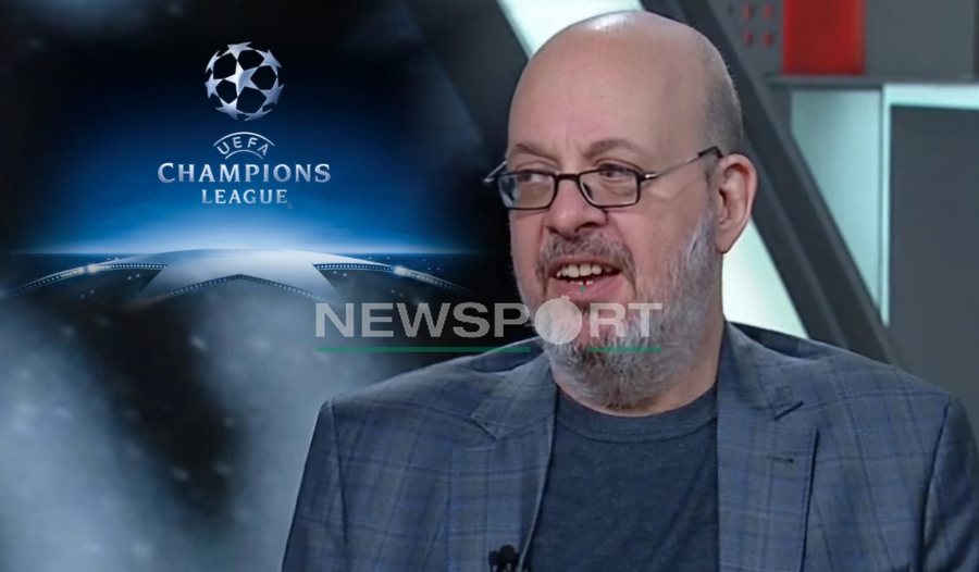 VIDEO/ Gazetari brazilian i lë të gjithë