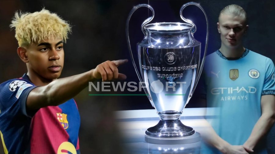 Chelsea – Barcelona “premtojnë” spektakël, Haaland