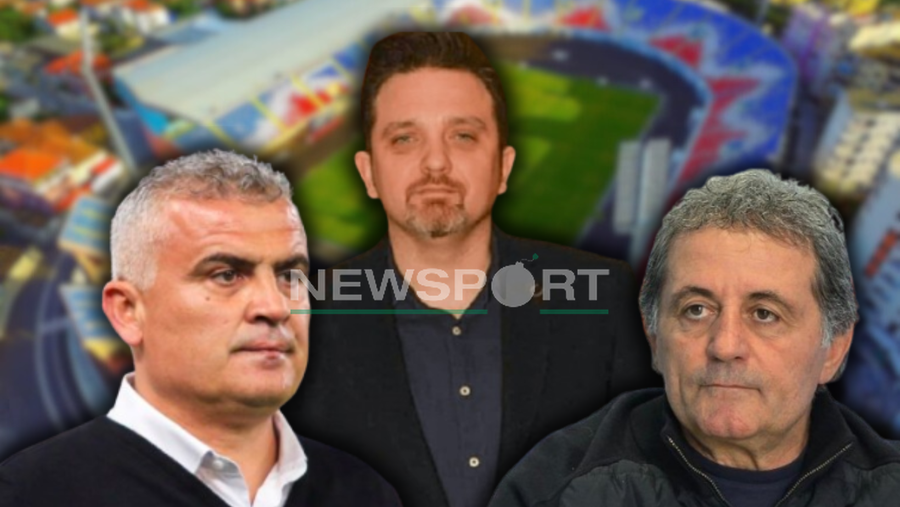 Përplasja mes Edi Martinit dhe Ilir Dajës, Jul Deda "futet