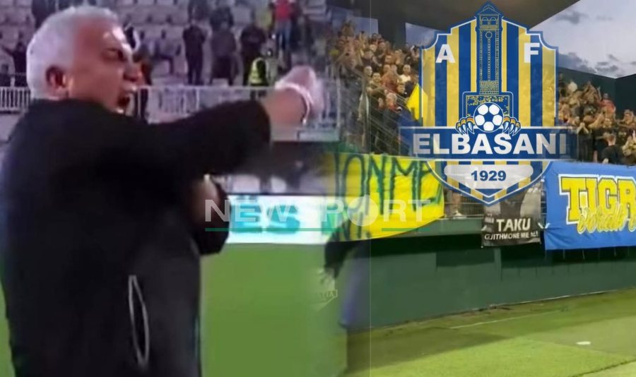 DISIPLINA &ldquo;shkund themelet&rdquo; e Elbasanit, gjob&euml; prej