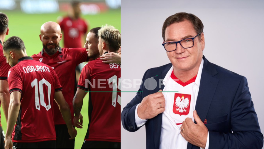 Besim i tepruar, trajneri polak "eliminon" Shqipërinë: