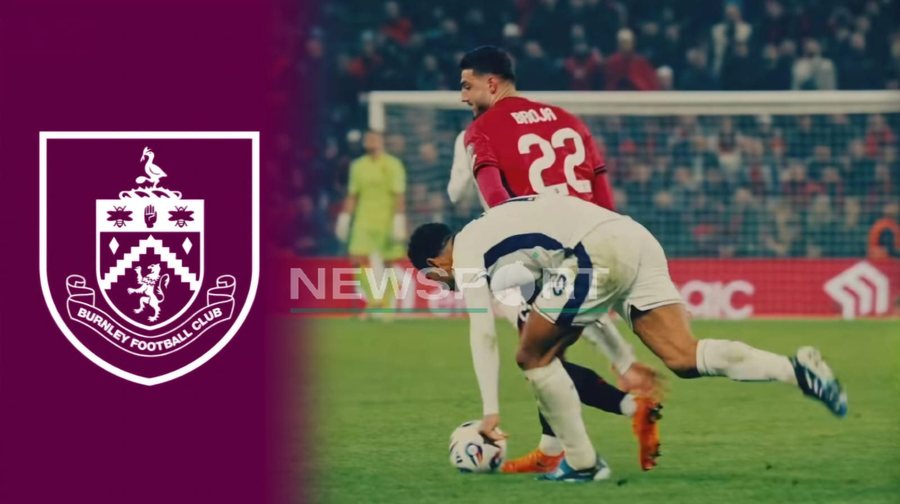 E mori “zvarr” Jude Bellingham, Burnley “shokon” Armando