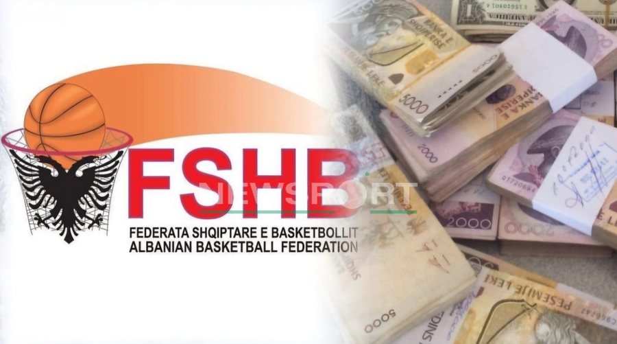 Rritja e pagave nga Qeveria &ldquo;infekton&rdquo; basketbollin, Federata