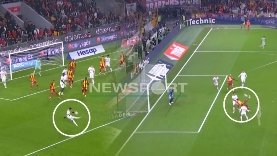 VIDEO/ Ernest Mu&ccedil;i &ldquo;moll&euml; sherri&rdquo; n&euml; Turqi,