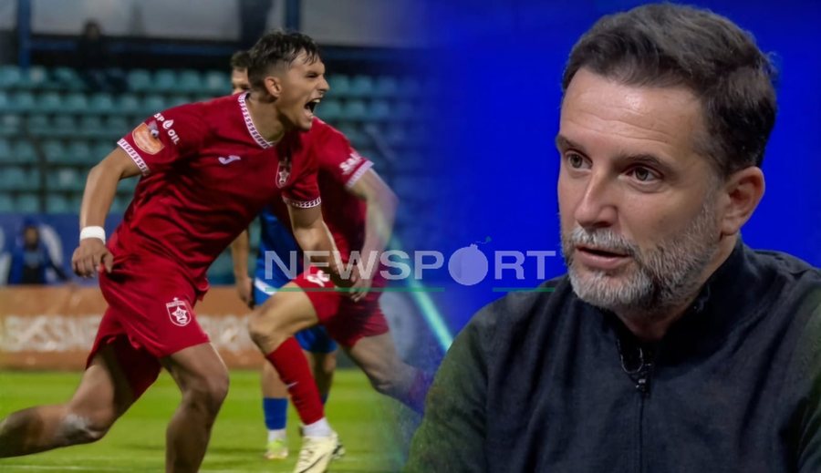 Përmbysje e “çmendur” nga Partizani ndaj Teutës,