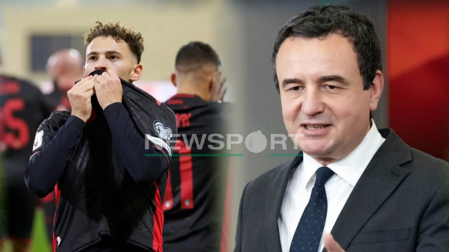 Kualifikimi historik i Shqipërisë në “play-off”-in e