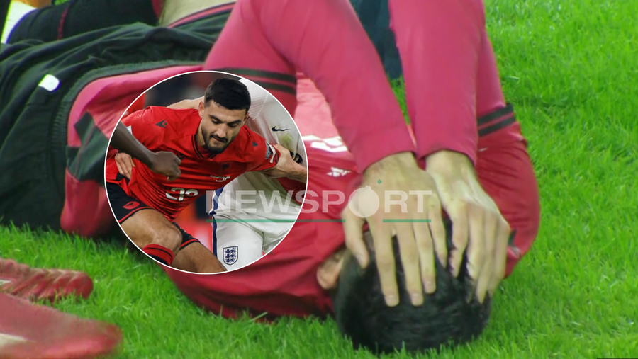 “Mbyti” me lot Tiranën, Armando Broja VENDOS pas dëmtimit