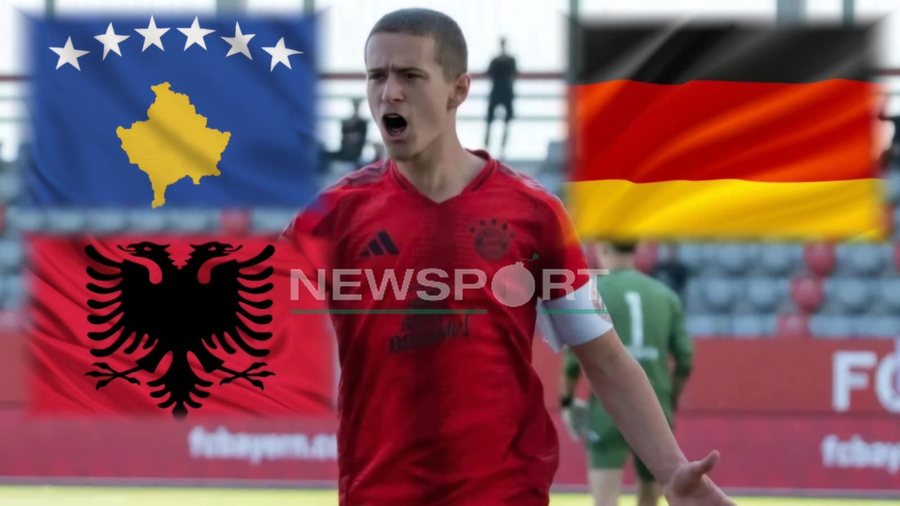 VIDEO/ Ka futur në “luftë” trikëndëshin