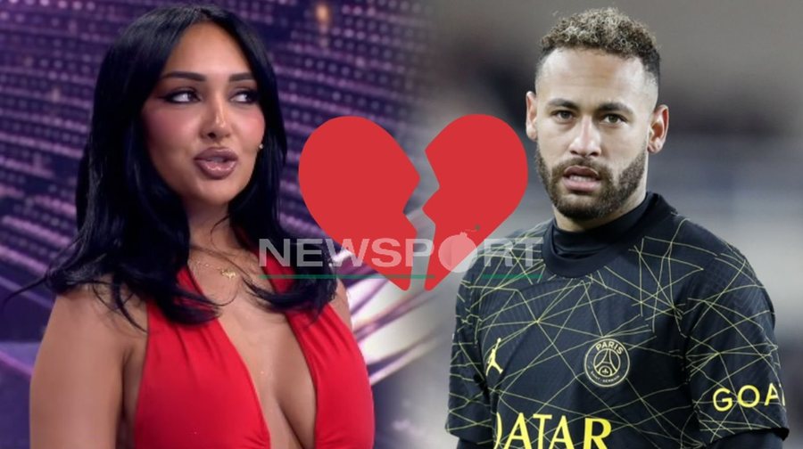 &ldquo;Neymar m&euml; ka shkruar para shum&euml; vitesh&rdquo;, Armela Hyseni