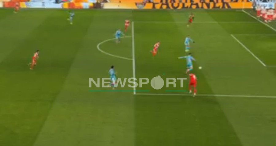 VIDEO/ Asllani i jep &ldquo;leksion&rdquo; Manuel Neuer, shqiptar shtang Bayern