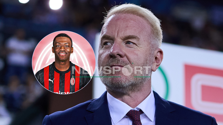 E KRYER/ 3 milionë euro, Igli Tare bën transferimin e parë