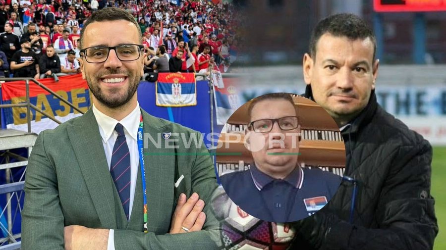 &ldquo;I pari gazetar shqiptar q&euml; raportoj nj&euml; Bot&euml;ror&rdquo;,