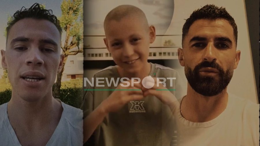 VIDEO/ Joni i vog&euml;l mposht s&euml;mundjen e r&euml;nd&euml;! FSHF tregon