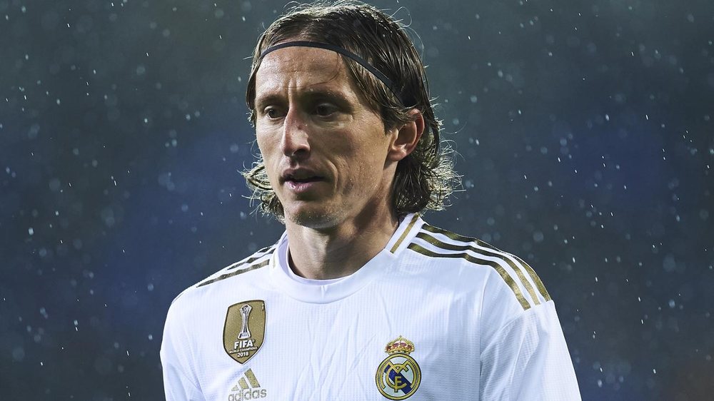 Nuk ka kujtime të “mira” nga gjykimi i Orsatos, Luka MODRIC: