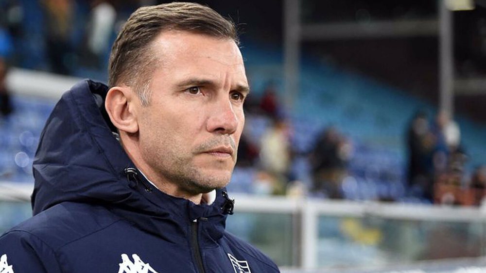 “Shoh një Milan që rritet”, Shevchenko me recetë