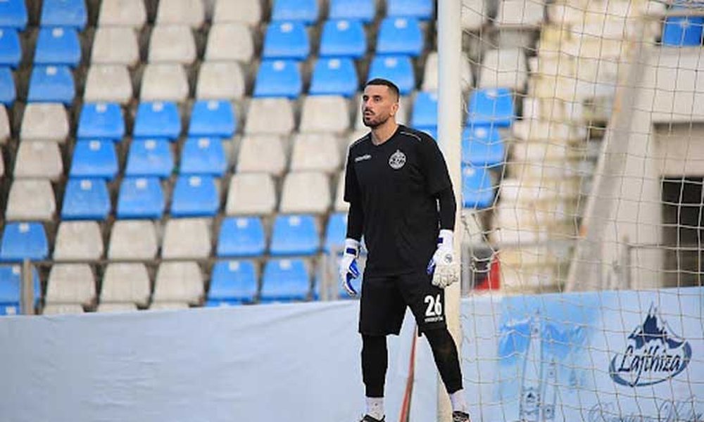 Edvan BAKAJ var dorezat në “gozhdë”, 35-vjeçari