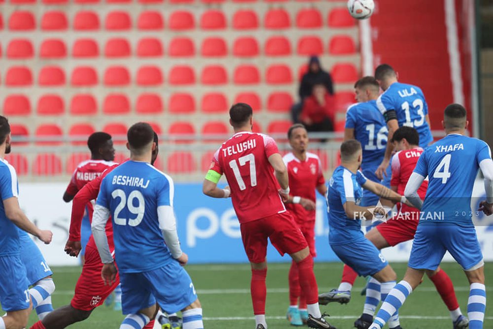 E afruan në merkaton e verës, roli i veçantë i Bruno