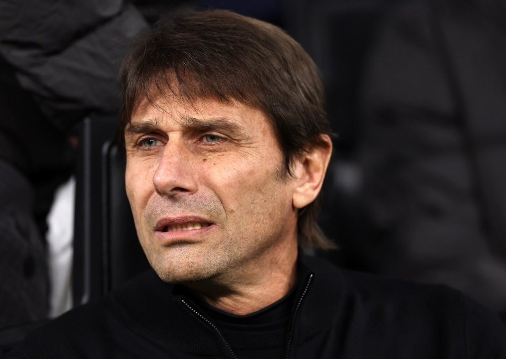 Conte dhe Tottenham drejt “ndarjes”, pritet zyrtarizimi i shkarkimit