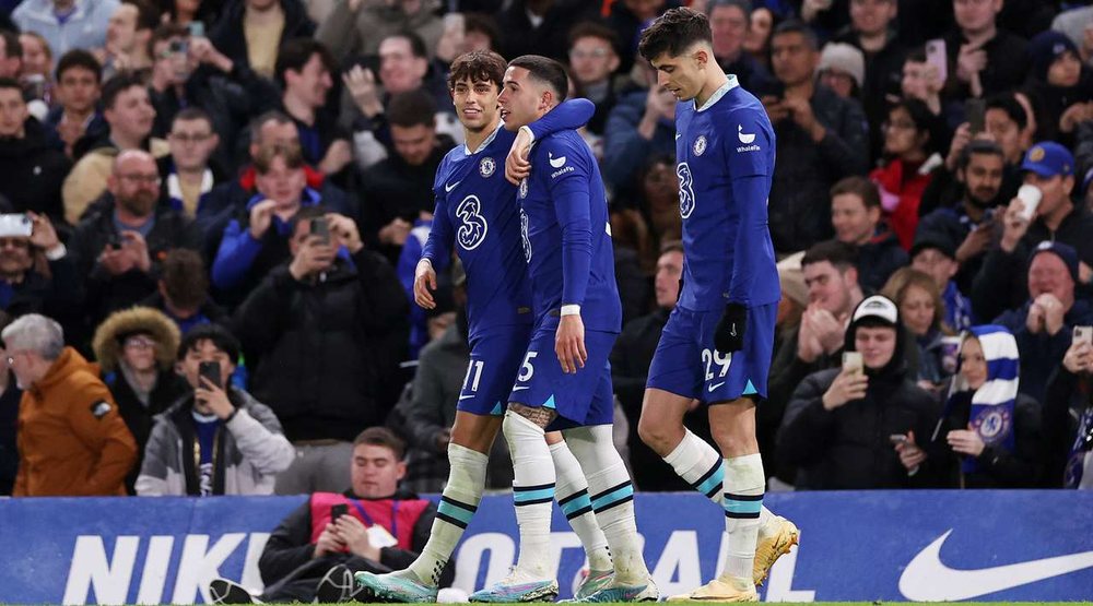 CHELSEA kthehet në një “market”, 8 futbollistë