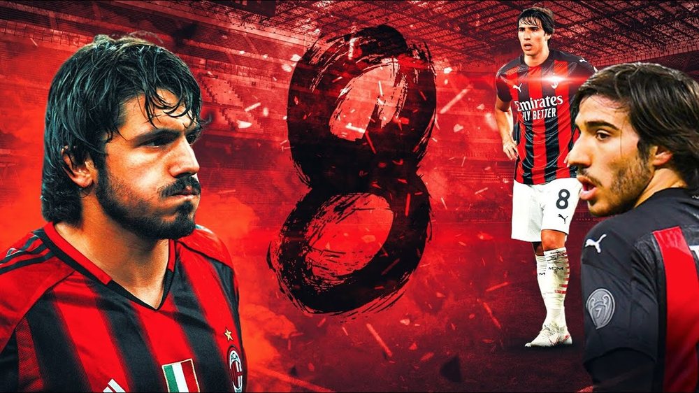 Sandro TONALI frymëzohet nga GATTUSO: Më qorton dhe shpesh