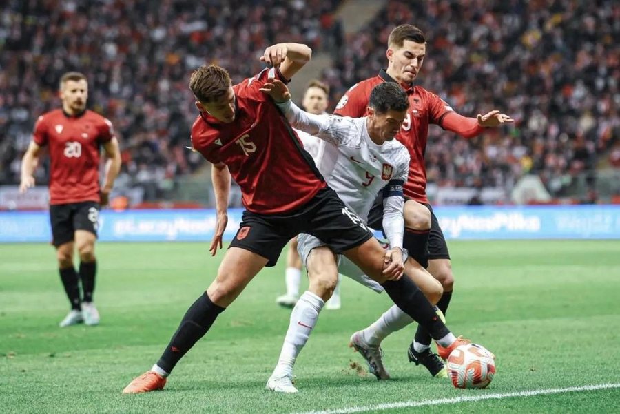 Në Poloni e marrin "lehtshëm" Shqipërinë,