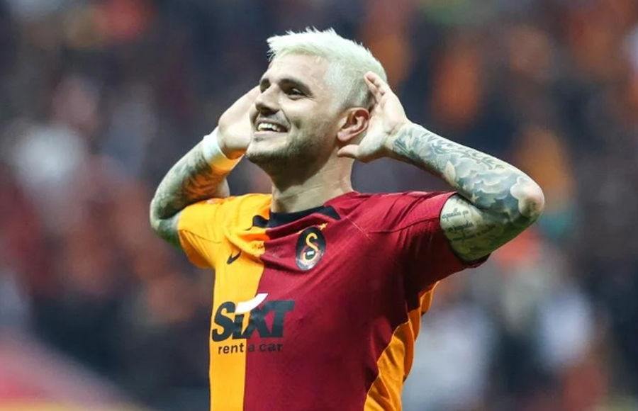 Mauro Icardi merr n&euml; dor&euml; &ldquo;fatin&rdquo; e t&euml; ardhmes,