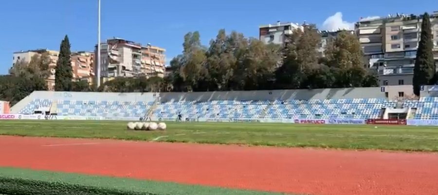 Do të sfidohen në “Selman Stërmasi”, por Dinamo
