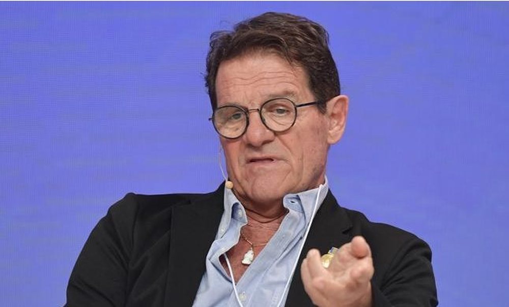 Capello: Nëse do të fitosh Champions League duhet të kesh