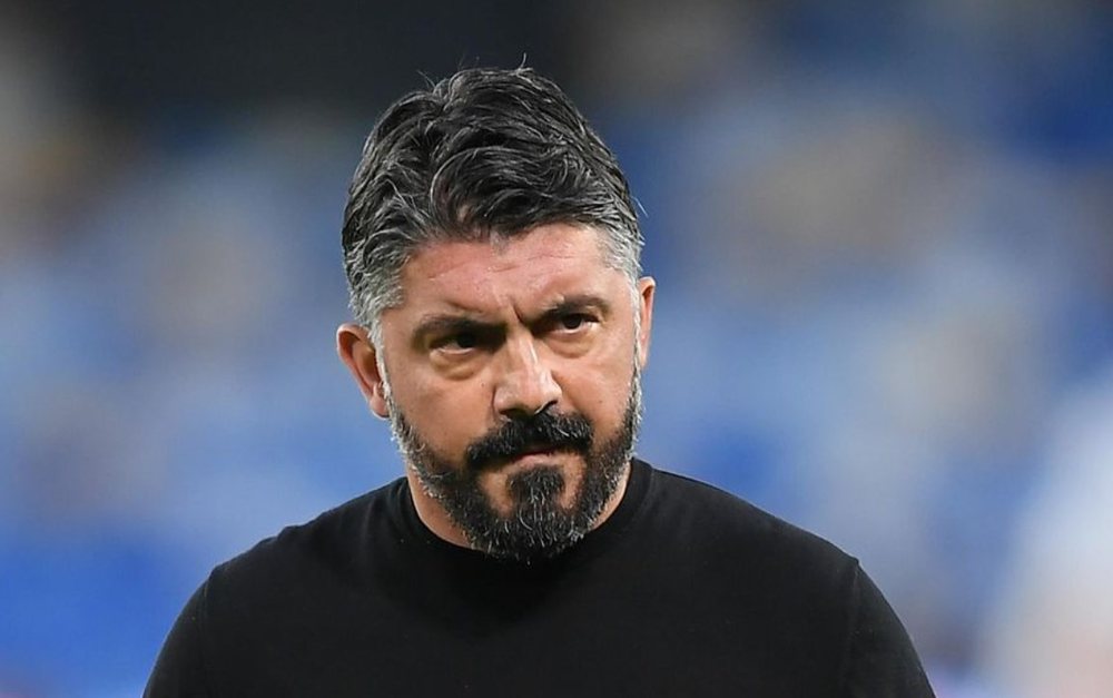 Gattuso gati kthehet në “aksion”, e kërkon klubi më i