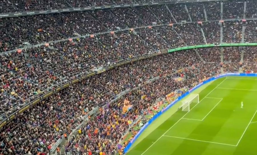 SKANDALI me rindërtimin e “Camp Nou”, UEFA i jep