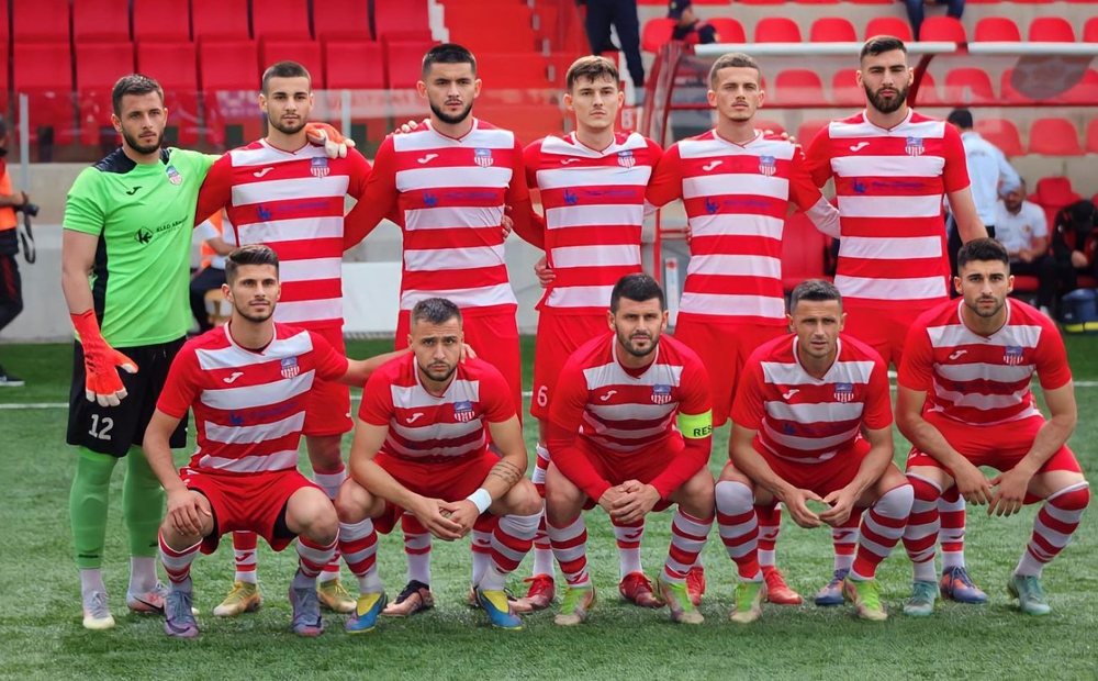 Arritën të fitonin sifdën e Play-Off ndaj Flamurtarit, Partizani