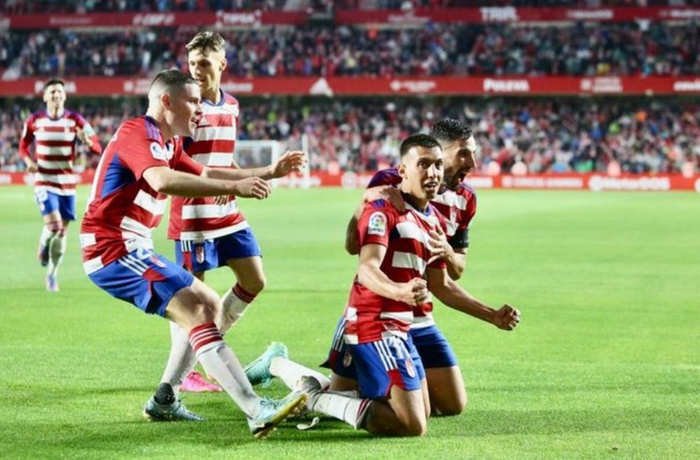 FANTASIKE/ Granada rikthehet në elitën e futbollit spanjoll si