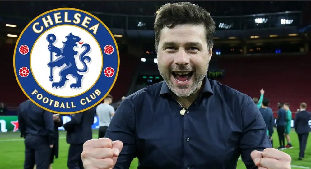 E KRYER/ Pochettino te Chelsea deri në vitin 2026, mungon vetëm