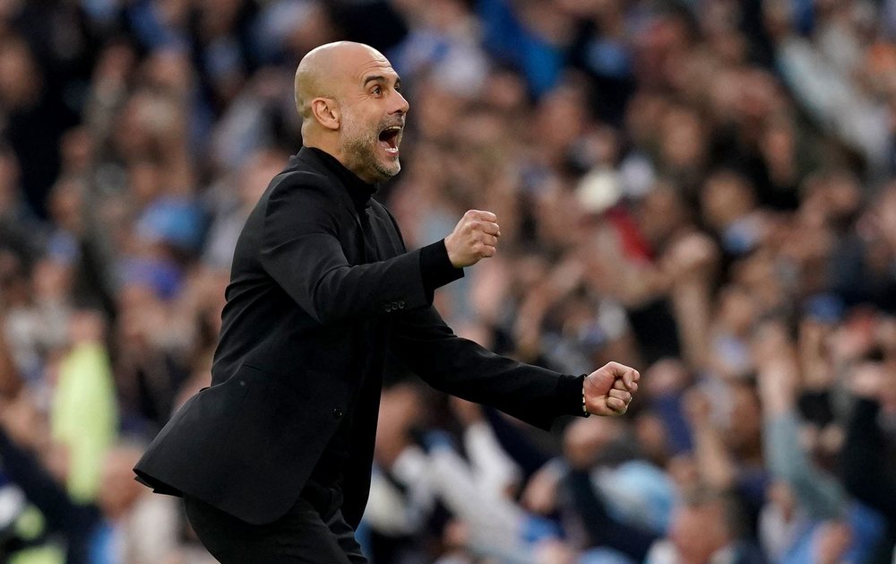 Pep Guardiola nuk e fsheh më: E them nga thellësia e zemrës, ju