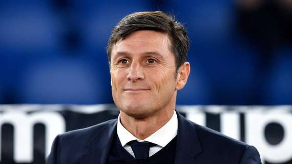 Teknologjia në futboll, Javier Zanetti: Duhet të bëhet akoma