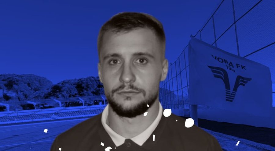 ZYRTARE/ Kapiteni qëndron, klubi i Superiores i rinovon kontratën
