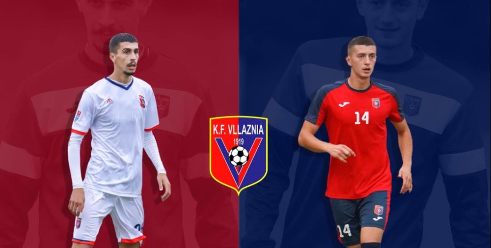 Akademia kampione e Shqipërisë, Vllaznia krenohet me dy