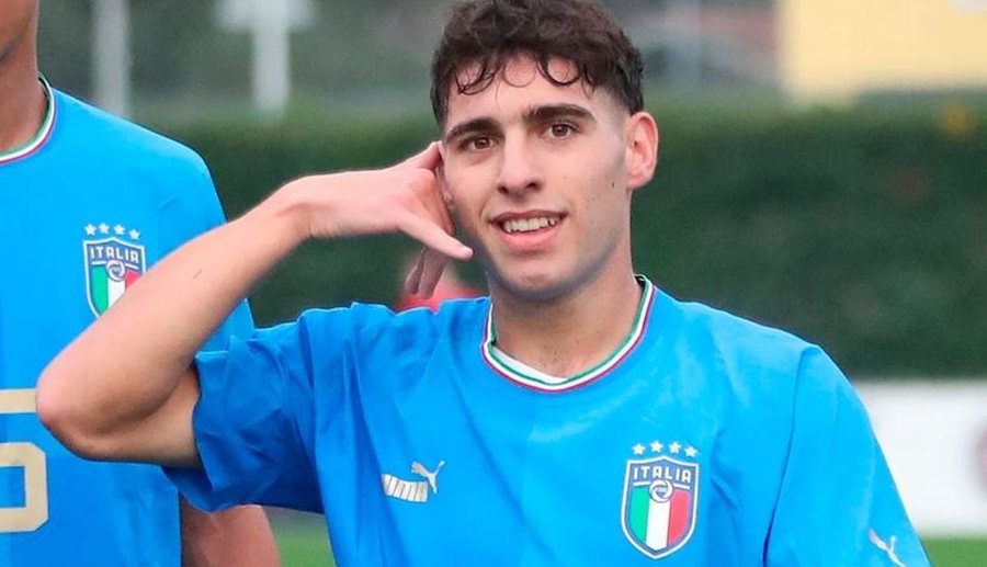 ZYRTARE/ Luis Hasa largohet nga Napoli, mesfushori shqiptar firmos me