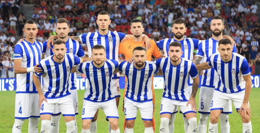 E KRYER/ Transferim &ldquo;big&rdquo; te Vora, klubi rikthen ish-mesfushorin