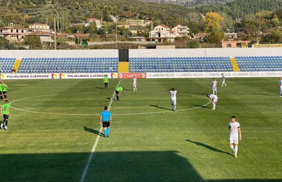 Në Kurbin nuk duan më hapa fals, Laçi sfidon Egnatian dhe