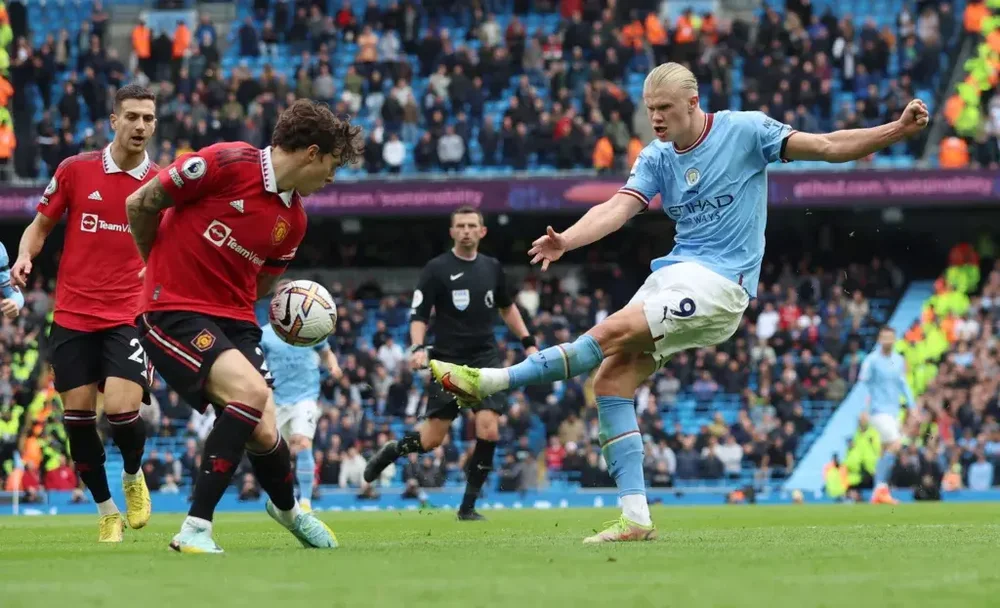 City sfidon United në “Old Trafford”, formacionet e mundshme