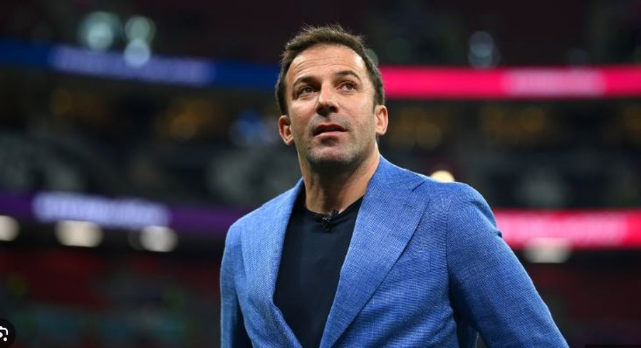 Del Piero “tradhton” Juventusin: Milani është favorit
